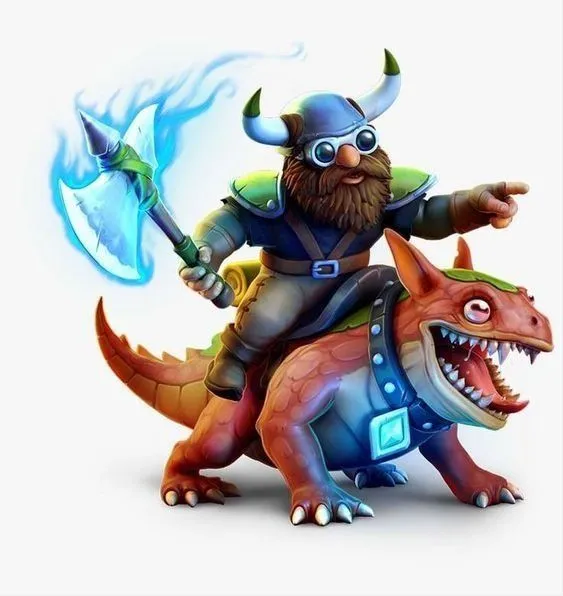 About Druskynvap